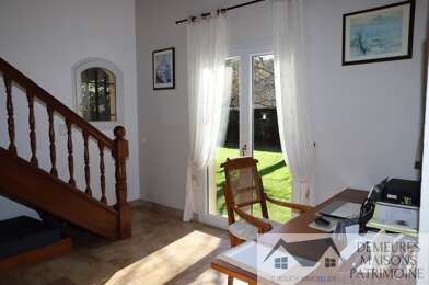 Maison 7 pièces 360000 €