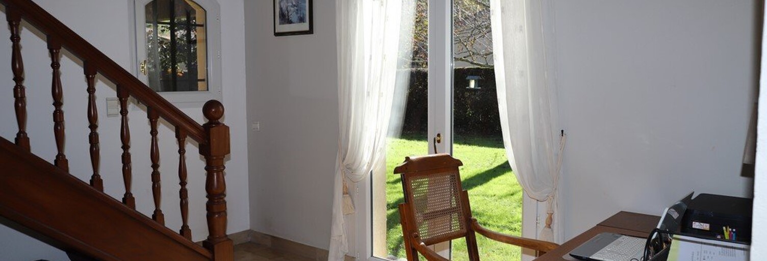 Maison 7 Pièces 179 m² à vendre à Mirepoix (09500)