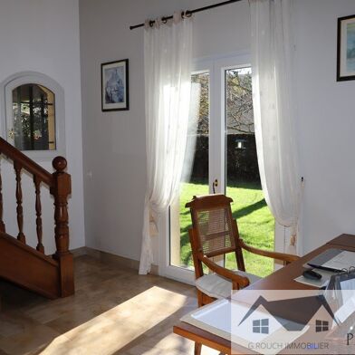 Maison 7 pièces 360000 €