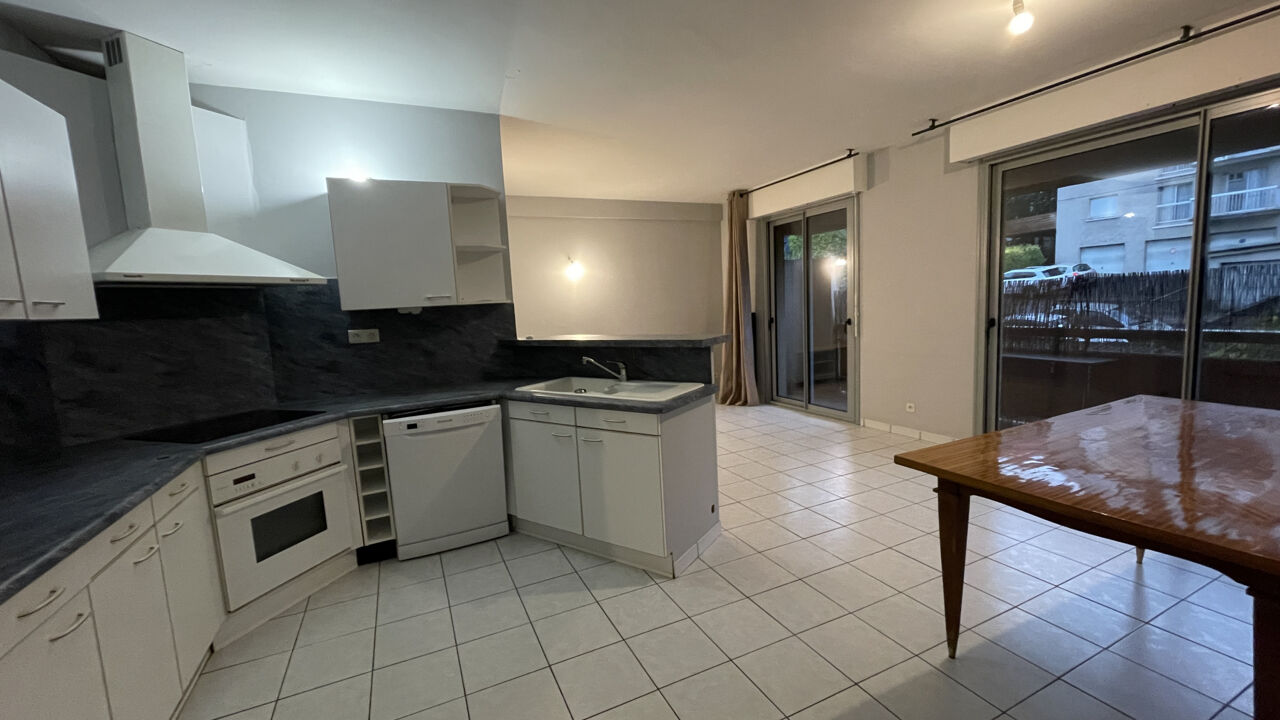 appartement 4 pièces 78 m2 à vendre à Rodez (12000)