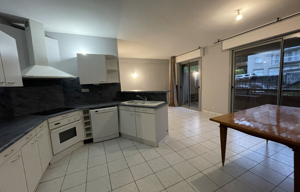 appartement 4 pièces 78 m2 à vendre à Rodez (12000)