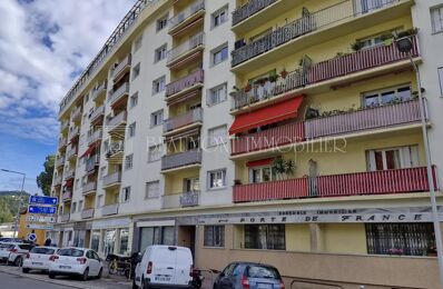 appartement 3 pièces 57 m2 à louer à Nice (06300)