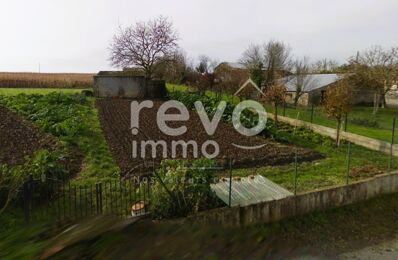 vente maison 162 900 € à proximité de Geneston (44140)