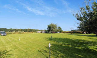 Terrain  1803 m² à vendre à Talmas (80260)