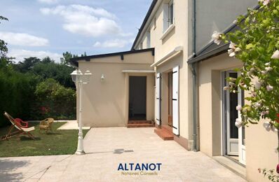 vente maison 276 460 € à proximité de Azay-sur-Cher (37270)