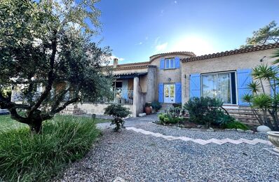 vente maison 790 000 € à proximité de Biguglia (20620)