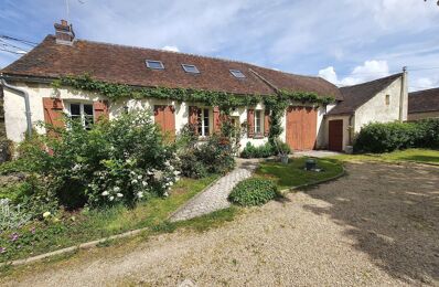 vente maison 249 000 € à proximité de Moret-Loing-Et-Orvanne (77250)