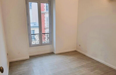 vente appartement 300 000 € à proximité de Bobigny (93000)