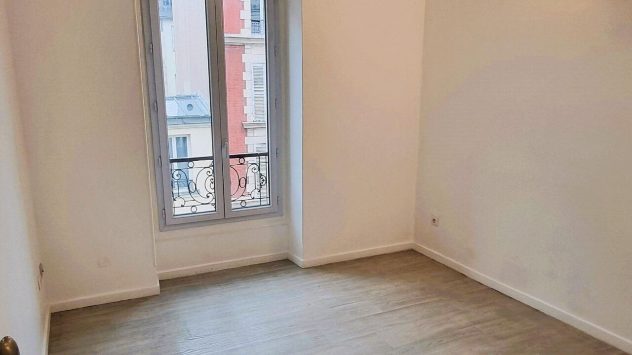 appartement 3 pièces 31 m2 à vendre à Paris 17 (75017)