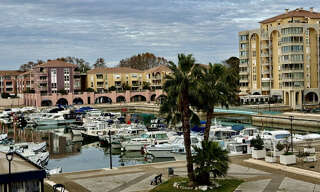 Appartement 2 Pièces 45 m² à vendre à Lattes (34970)