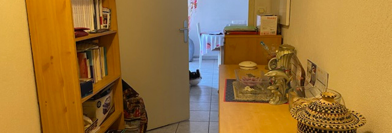 Appartement 2 Pièces 45 m² à vendre à Lattes (34970)