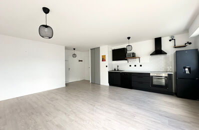 vente appartement 249 900 € à proximité de Le Bignon (44140)