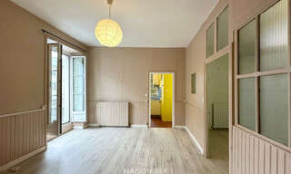 Appartement 3 Pièces 67 m² à vendre à Nantes (44000)
