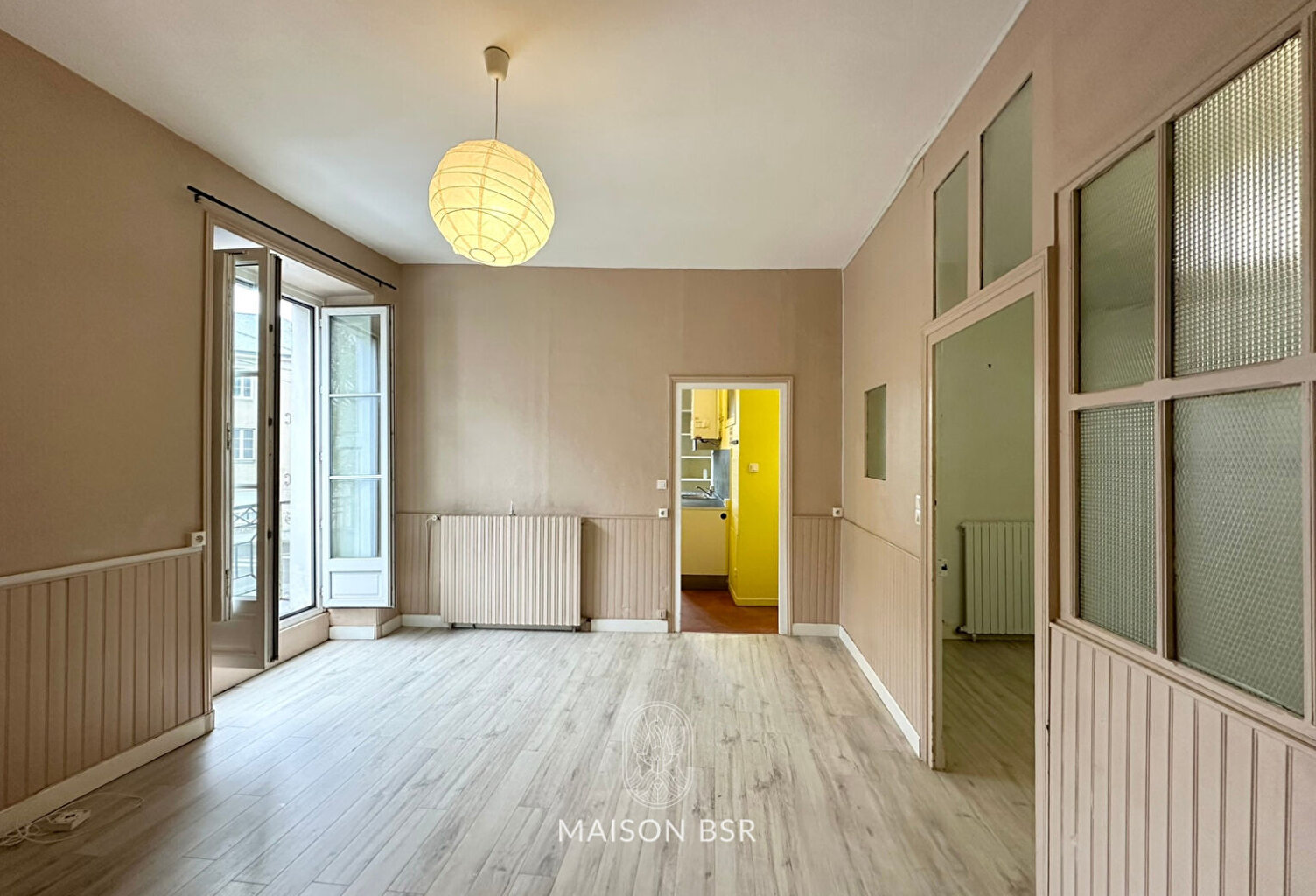 Appartement de type 3 - 68m2 — photo 1