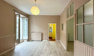 Appartement 3 Pièces 67 m² à vendre à Nantes (44000)