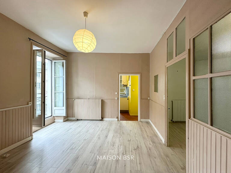 Appartement de type 3 68m2 — photo 1