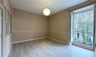 Appartement 3 Pièces 53 m² à vendre à Nantes (44000)