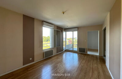 vente appartement 159 000 € à proximité de Couëron (44220)