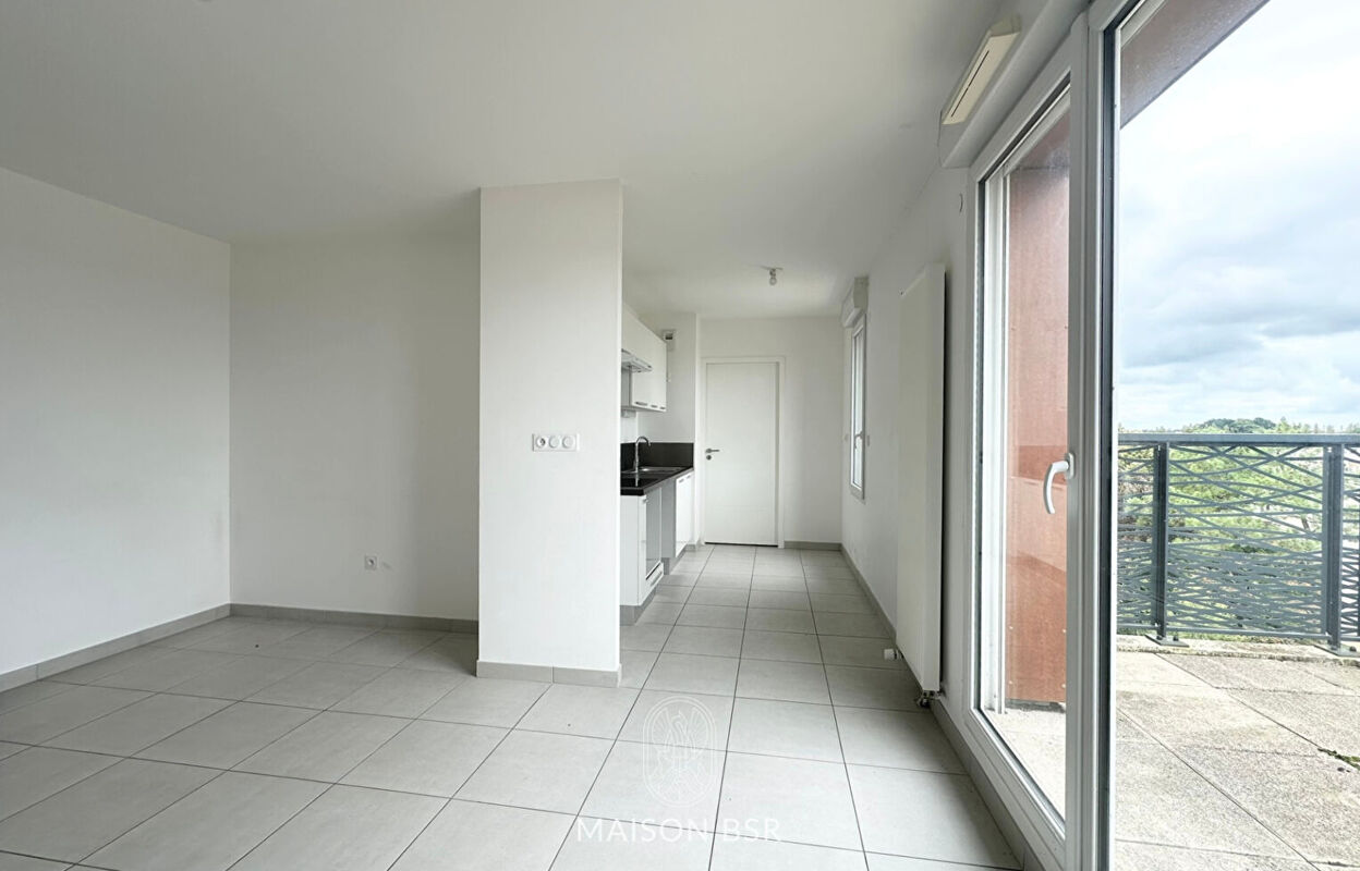 appartement 3 pièces 62 m2 à vendre à Saint-Herblain (44800)