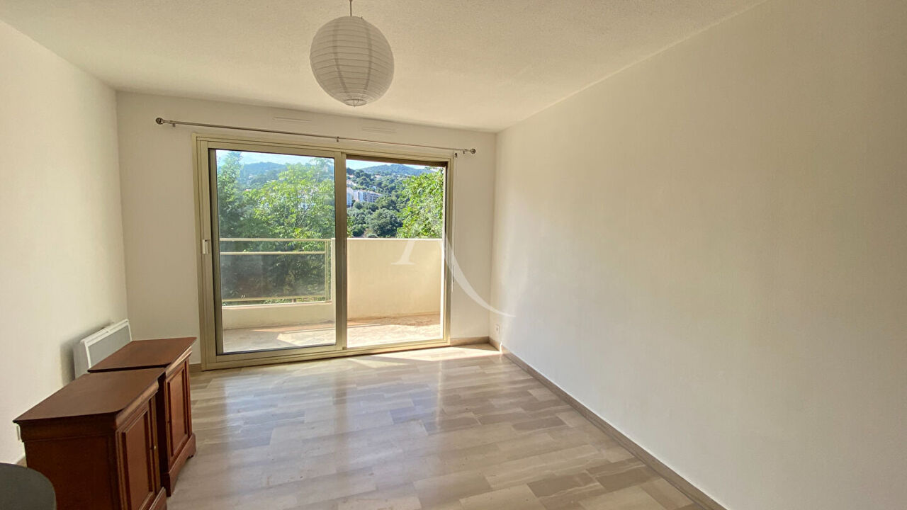 appartement 1 pièces 26 m2 à louer à Nice (06000)