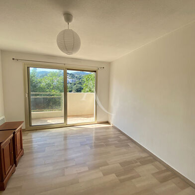 Appartement 1 pièce 26 m²