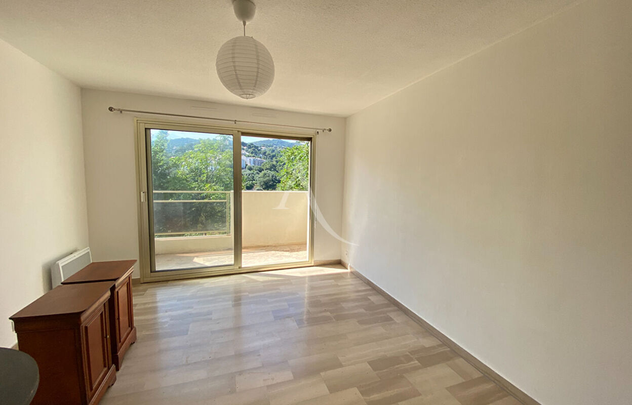 appartement 1 pièces 26 m2 à louer à Nice (06000)