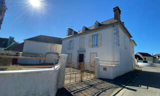 Maison 6 Pièces 207 m² à vendre à Angaïs (64510)