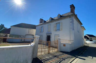 Maison 6 pièces 327000 €