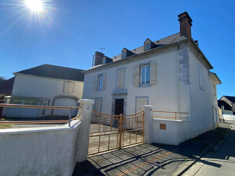 Maison Béarnaise Angais — photo 1