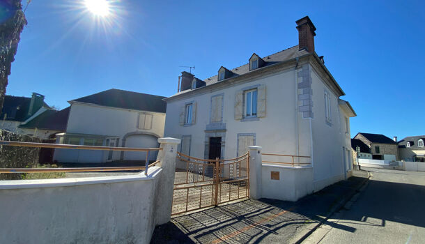 Villa / Maison 6 pièces  à vendre Angaïs 64510
