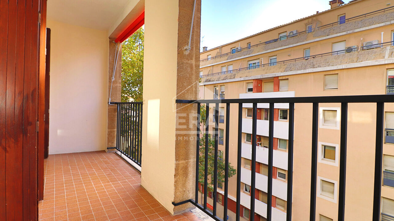 appartement 3 pièces 70 m2 à vendre à Marseille 10 (13010)