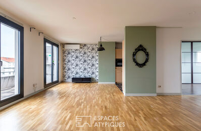 vente appartement 318 900 € à proximité de Mionnay (01390)