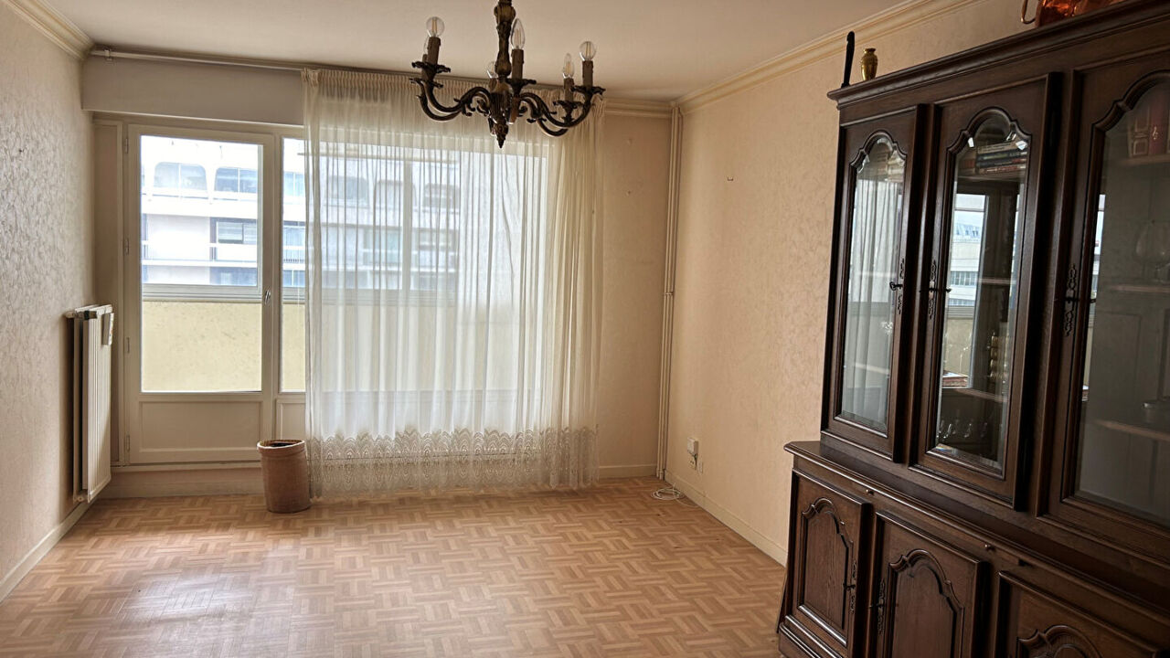 appartement 2 pièces 46 m2 à vendre à Rennes (35000)