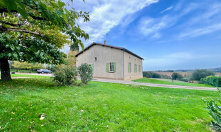 Maison 6 Pièces 127 m² à vendre à Monbahus (47290)