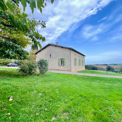 Maison 6 pièces 229900 €