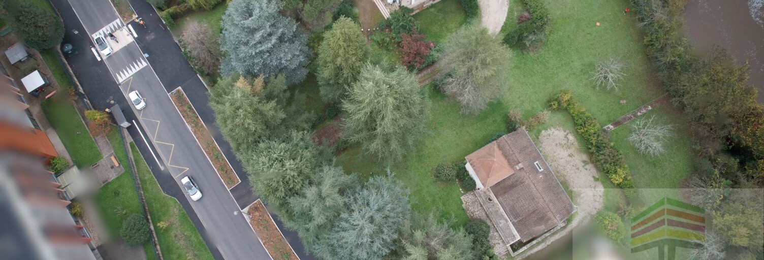 Maison 11 Pièces 150 m² à vendre à Cahors (46000)