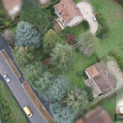 Maison 11 pièces 950000 €