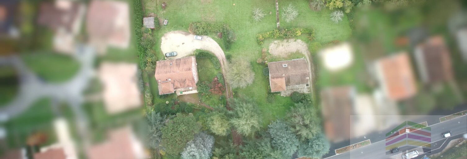 Maison 11 Pièces 150 m² à vendre à Cahors (46000)