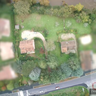 Maison 11 pièces 950000 €