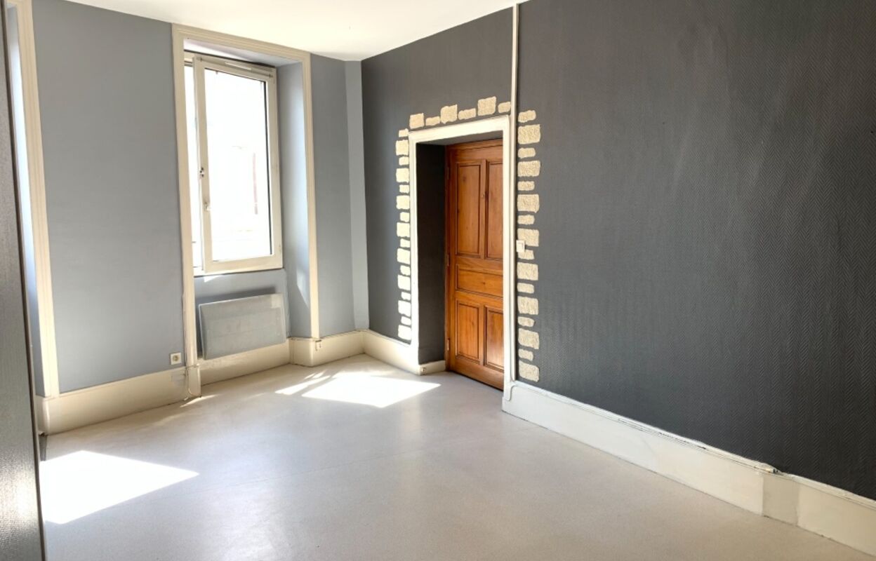 appartement 3 pièces 59 m2 à louer à Saint-Péray (07130)