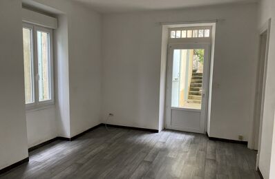 vente appartement 70 000 € à proximité de Pont-de-Labeaume (07380)