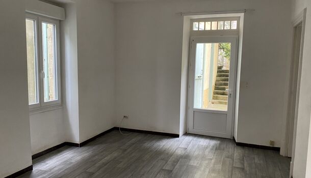 Appartement 3 pièces  à vendre Vals-les-Bains 07600