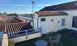 Appartement 3 Pièces 40 m² à vendre à Saint-Georges-d'Oléron (17190)