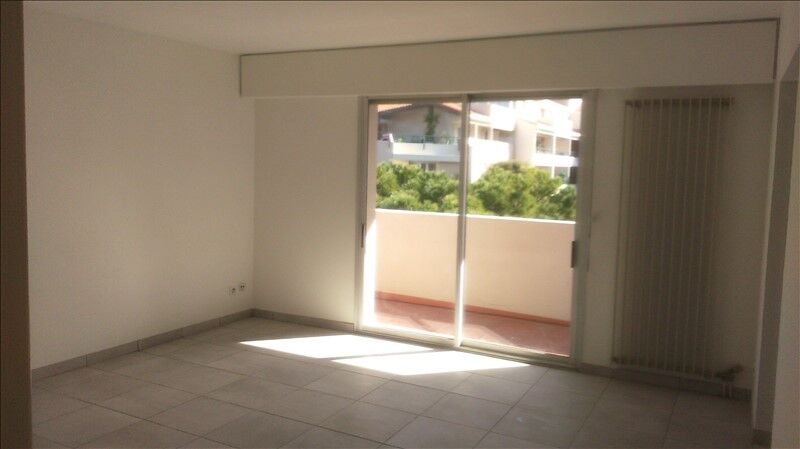 Marseille 8eme Appartement 2 pièces 48 m²