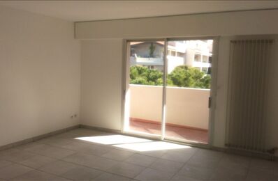 location appartement 849 € CC /mois à proximité de Marseille 6 (13006)