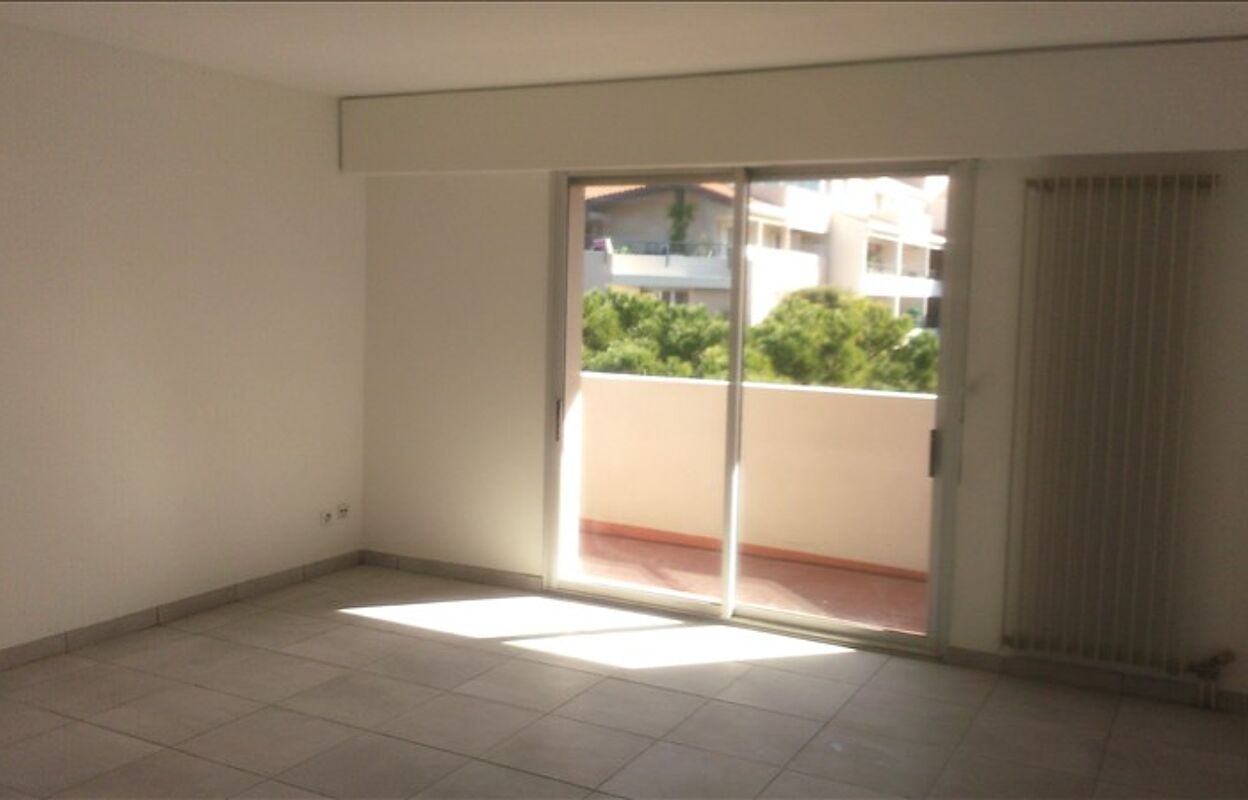 appartement 2 pièces 48 m2 à louer à Marseille 8 (13008)