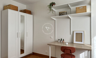 Appartement 4 Pièces 66 m² à louer à Nantes (44000)