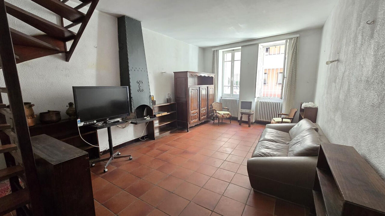 maison 6 pièces 112 m2 à vendre à Toulouse (31400)