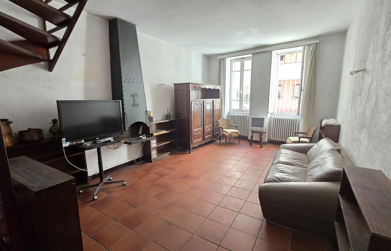 maison 6 pièces 112 m2 à vendre à Toulouse (31400)