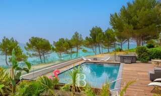 Maison 10 Pièces 382 m² à vendre à Carry-le-Rouet (13620)